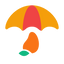 Icon for mangoumbrella.com