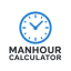 Icon for manhourcalculator.com