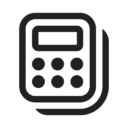 Icon for manycalculators.com
