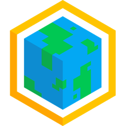 Icon for mapcraft.app