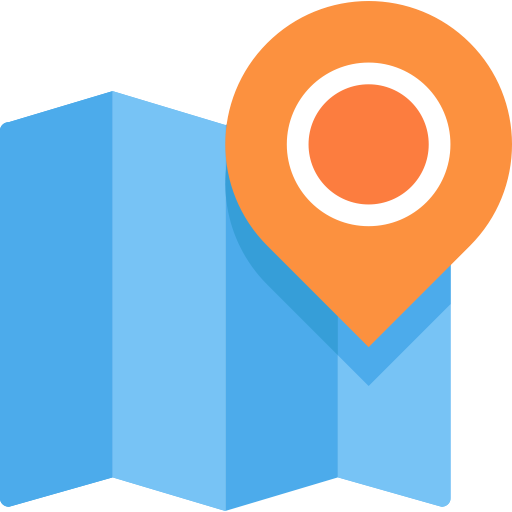 Icon for maplocs.app
