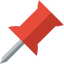 Icon for mappin.pro