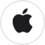 Icon for maps.apple.com