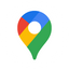 Icon for maps.google.com.au
