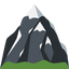 Icon for maps3d.io