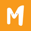 Icon for mash.ie