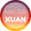 Icon for master-xuan.com