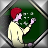 Icon for math6.org