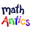 Icon for mathantics.com