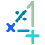 Icon for mathforall.net
