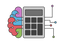Icon for mathkicker.ai