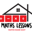 Icon for mathslessons.co.za