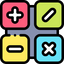 Icon for mathssolver.org
