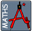 Icon for mathswebsite.com