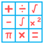 Icon for mathsworksheet.in