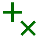 Icon for mathtrainer.ai