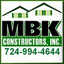 Icon for mbkconstructors.com