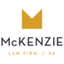 Icon for mckenzielawfirm.com