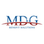 Icon for mdgbenefits.com