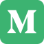 Icon for mediumcourse.com