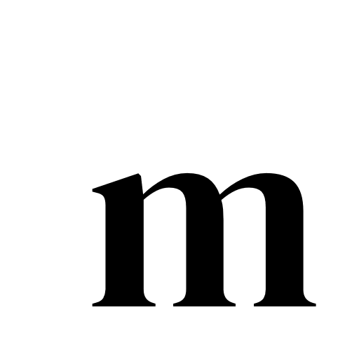 Icon for memoiri.app