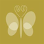 Icon for memoriesofabutterfly.com