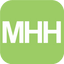 Icon for mentalhealthhotline.org