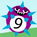 Icon for mentalmathmonsters.com