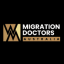 Icon for migrationdoctorsau.com