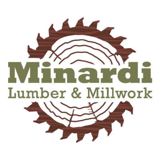 Icon for minardilumber.com