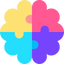 Icon for mindblend.ai