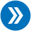 Icon for mindmappingsoftwareblog.com