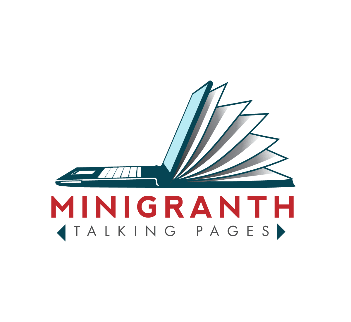 Icon for minigranth.in