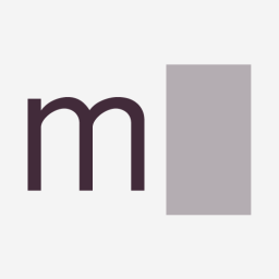 Icon for mkdev.me