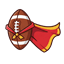 Icon for mockdrafthero.com