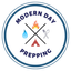 Icon for moderndayprepping.com
