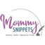 Icon for mommysnippets.com