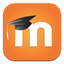 Icon for moodle.pontcomp.co.uk