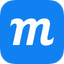Icon for moqups.com