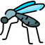 Icon for mosquitoproject.org