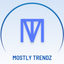Icon for mostlytrendz.com