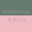 Icon for motherhoodtherealdeal.com