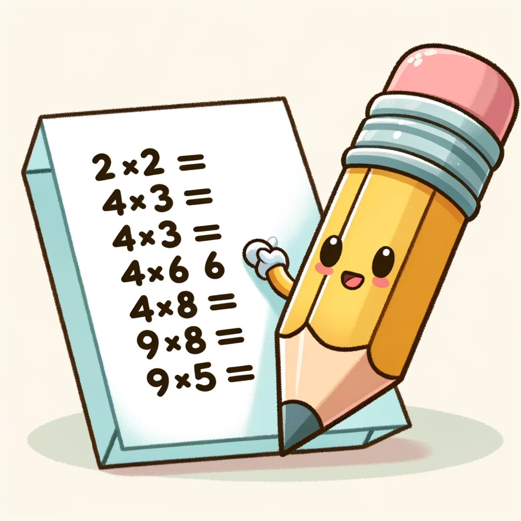 Icon for multiplication-chart.info