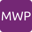 Icon for mwpro.co.uk