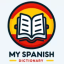 Icon for my-spanish-dictionary.com