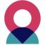 Icon for mylocationnow.io