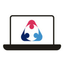 Icon for myrecovery.org