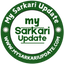 Icon for mysarkariupdate.com