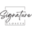 Icon for mysignatureclosets.com