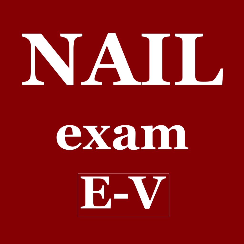 Icon for nail-exam.com